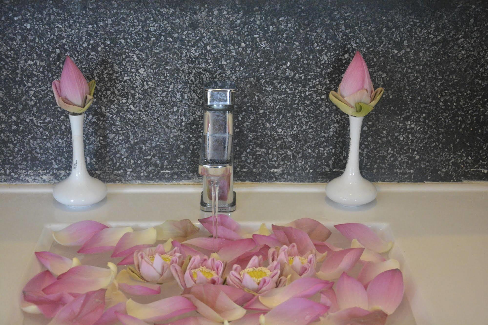 Mango Rain Boutique Hotel Siem Reap