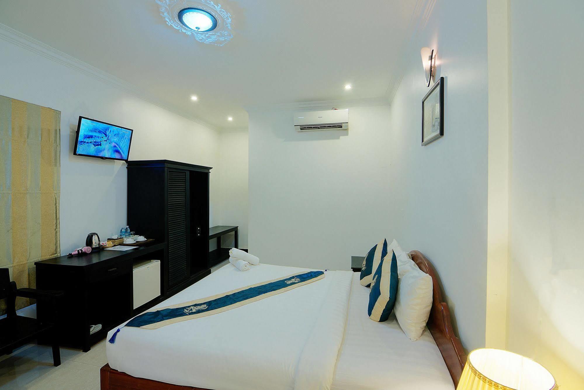 Hotel Mango Rain Boutique 4*
