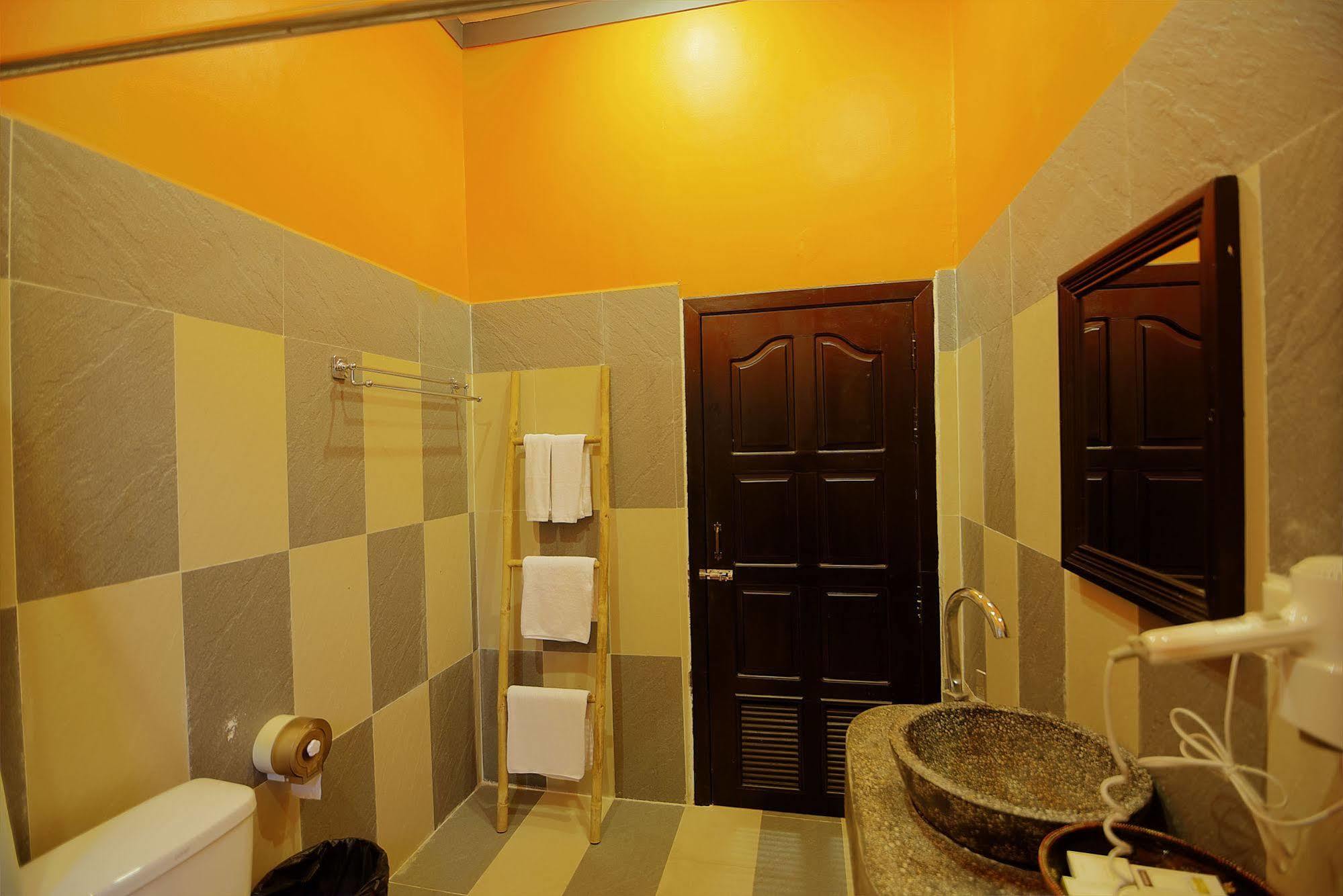 Hotel Areca Angkor Boutique