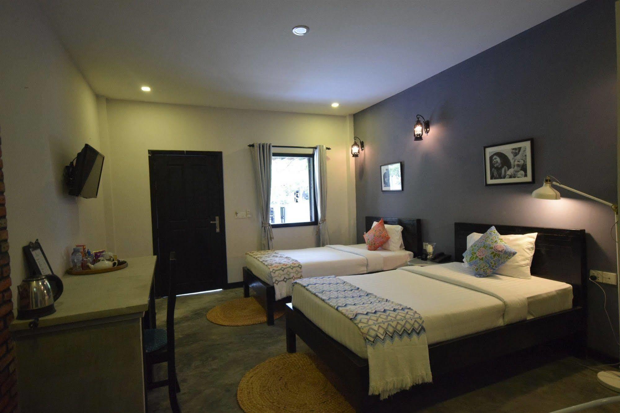 The Botanic & Restaurant 4*