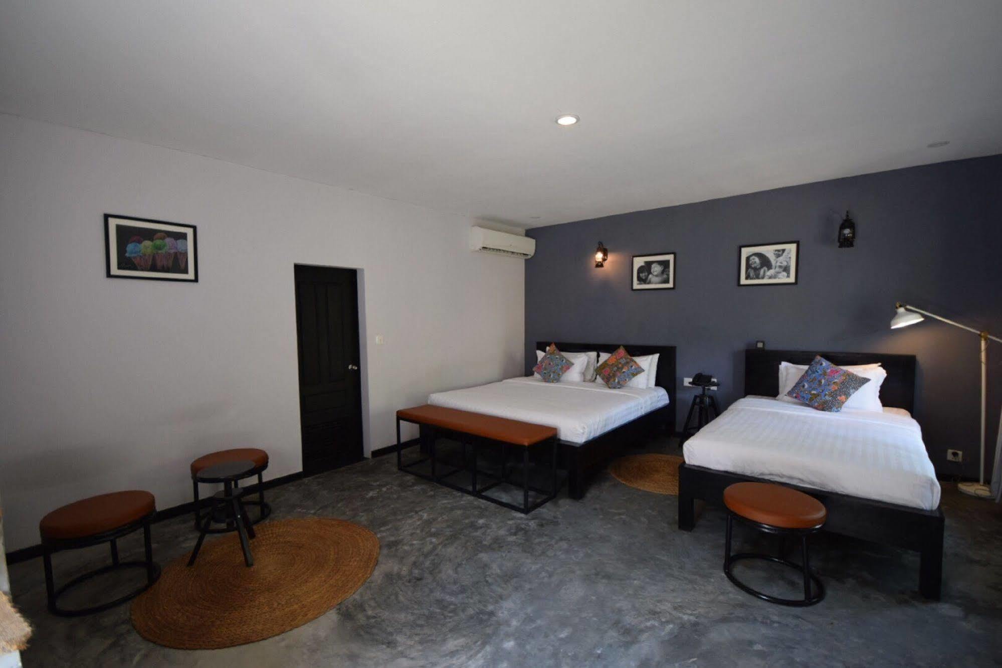 The Botanic & Restaurant 4*
