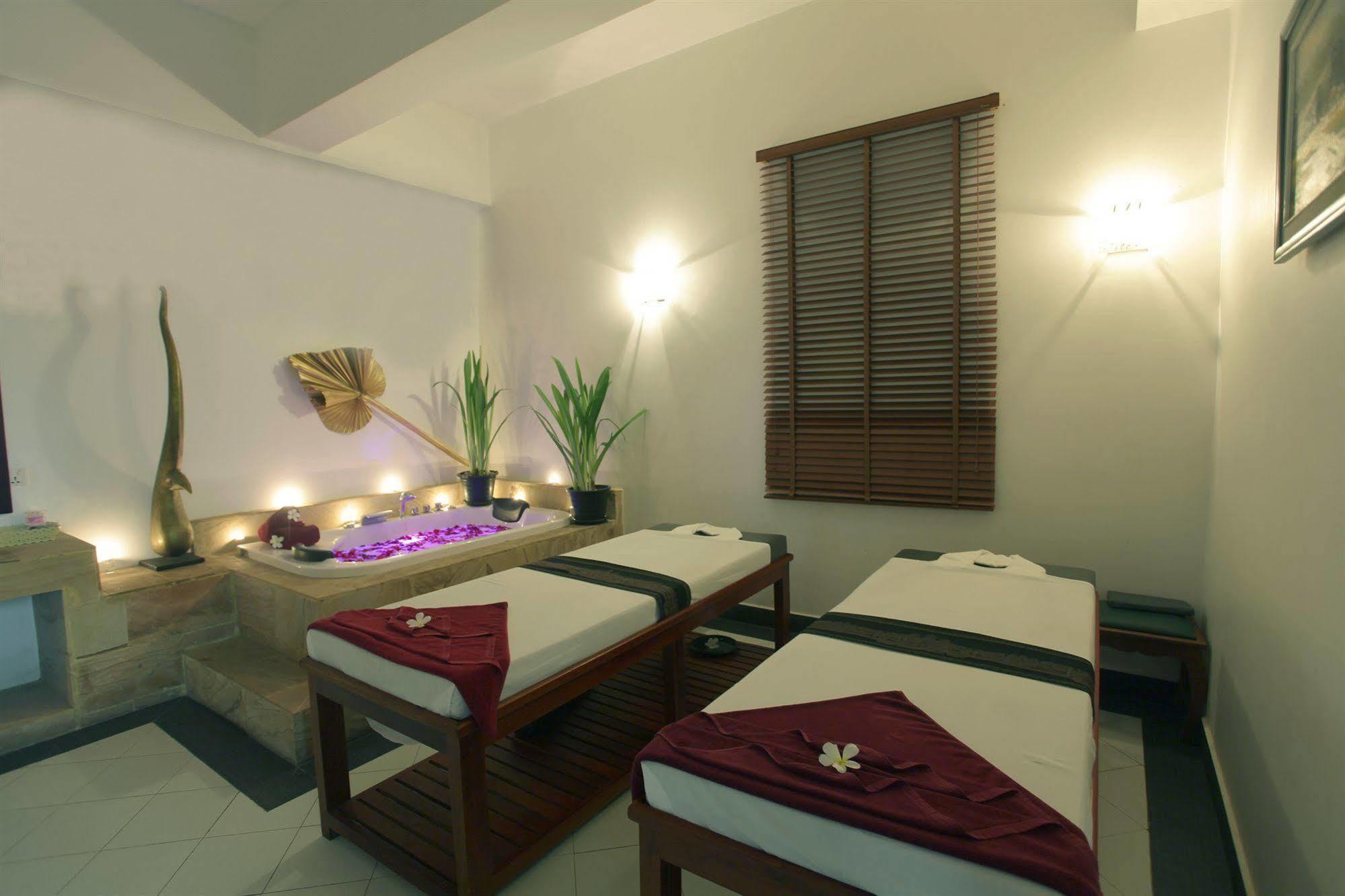Sokhalay Angkor 4*