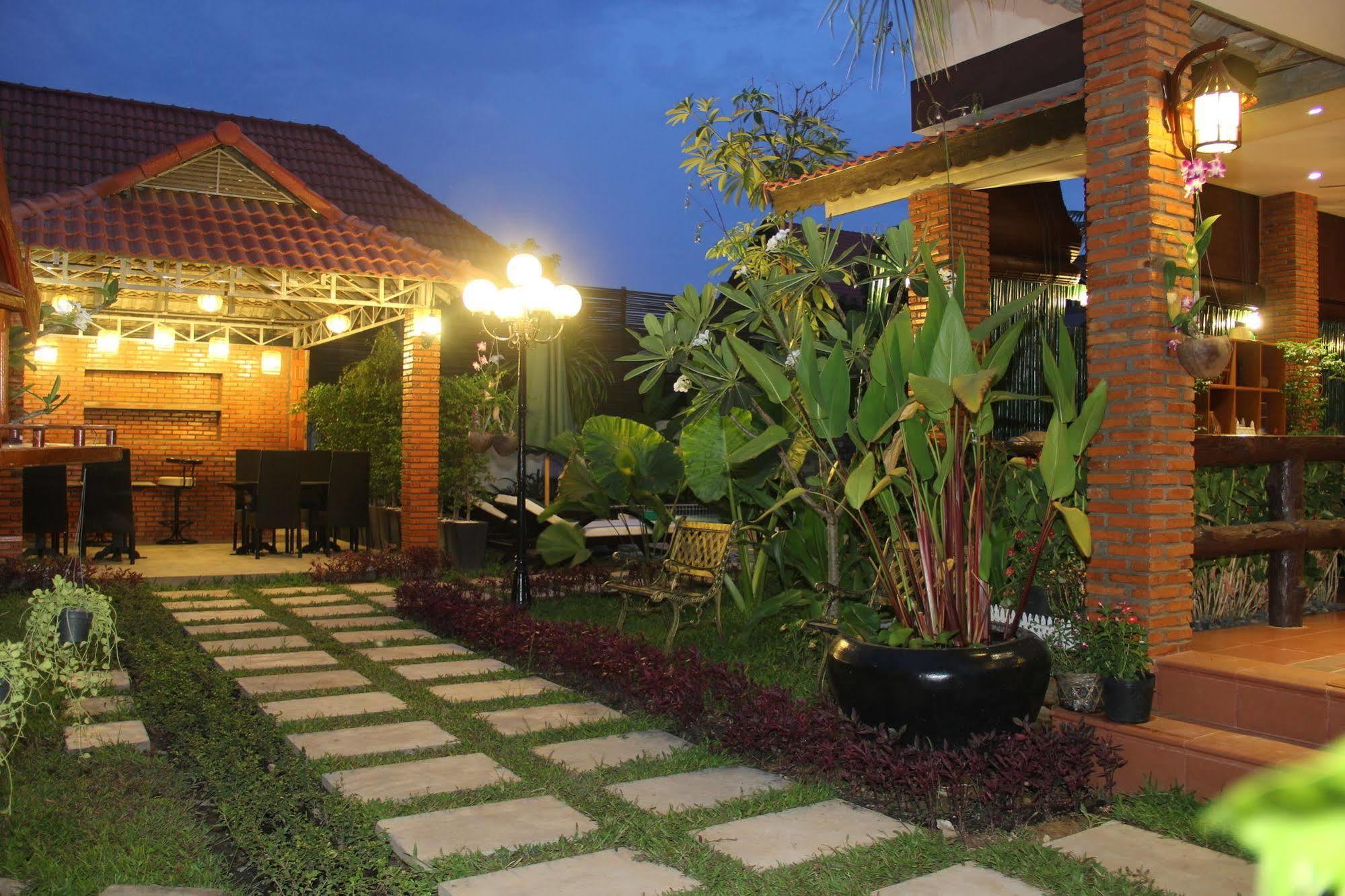 My Unique Siemreap 4*