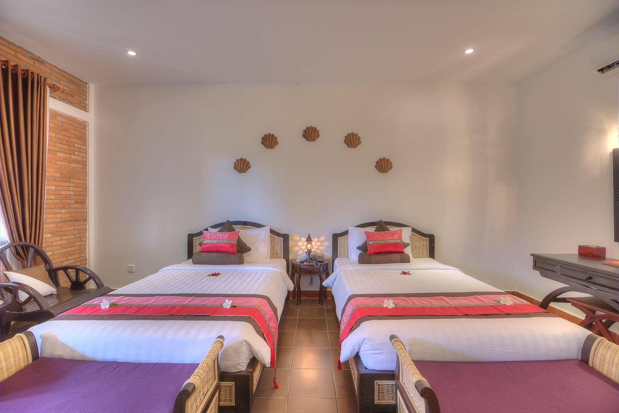 My Unique Siemreap Hotel 4*