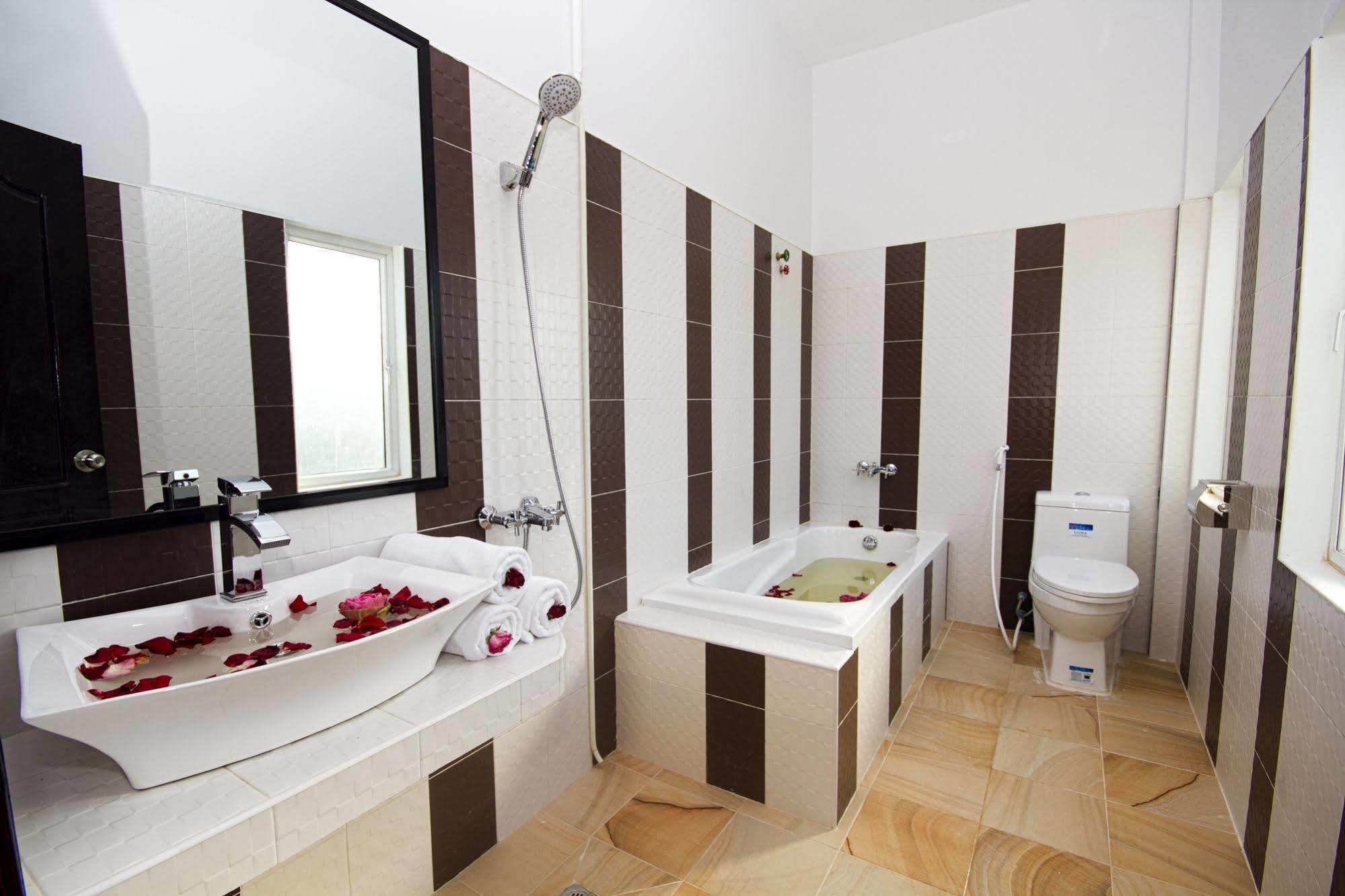 Hotel Harmony Boutique Siem Reap