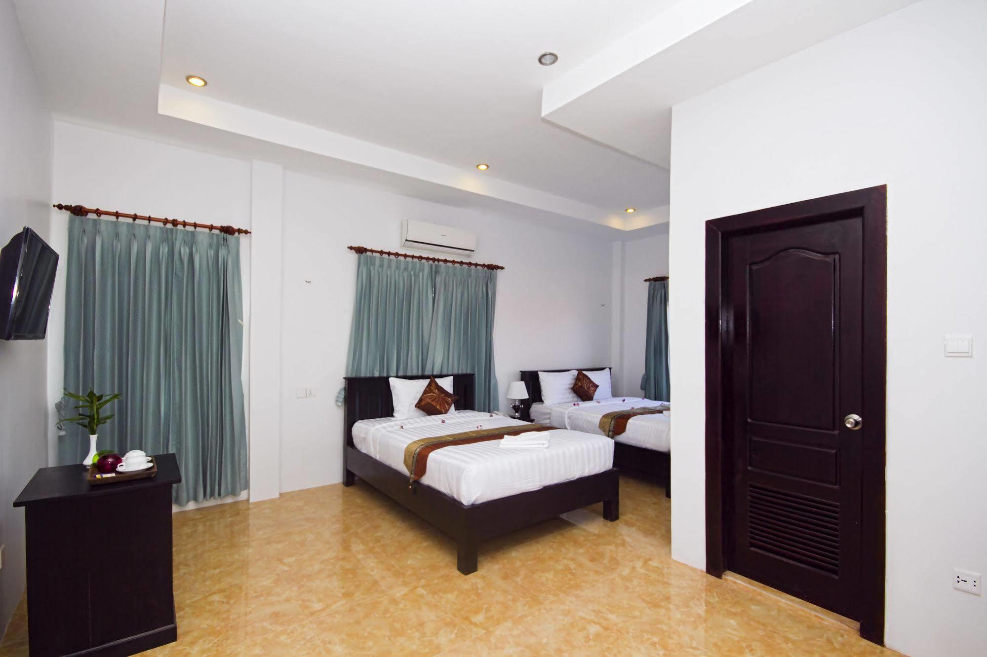 Harmony Boutique Hotel