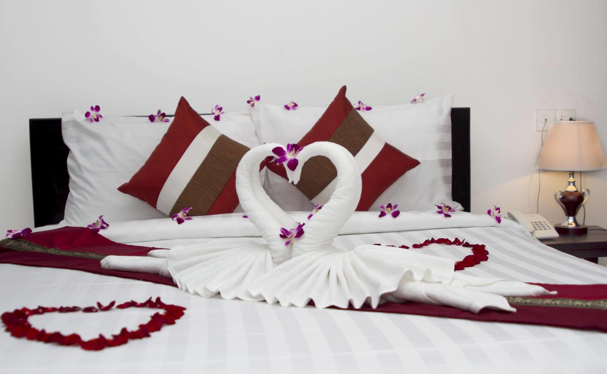 Hotel Harmony Boutique Siem Reap