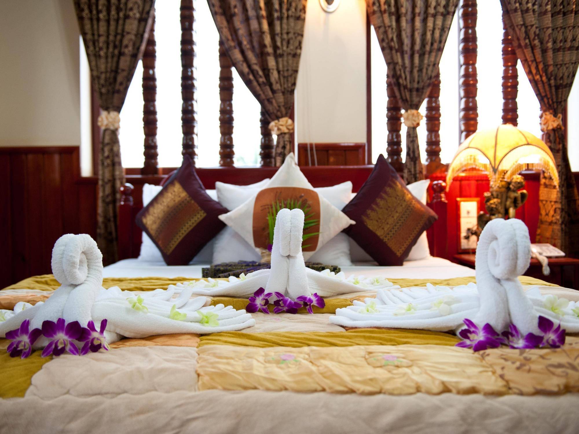 Guest house Okay Siem Reap