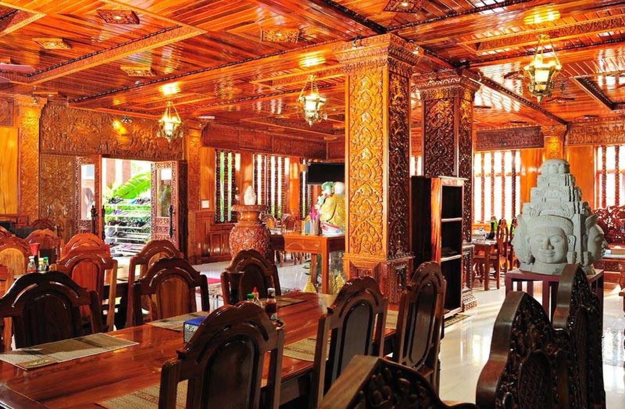 Guest house Okay