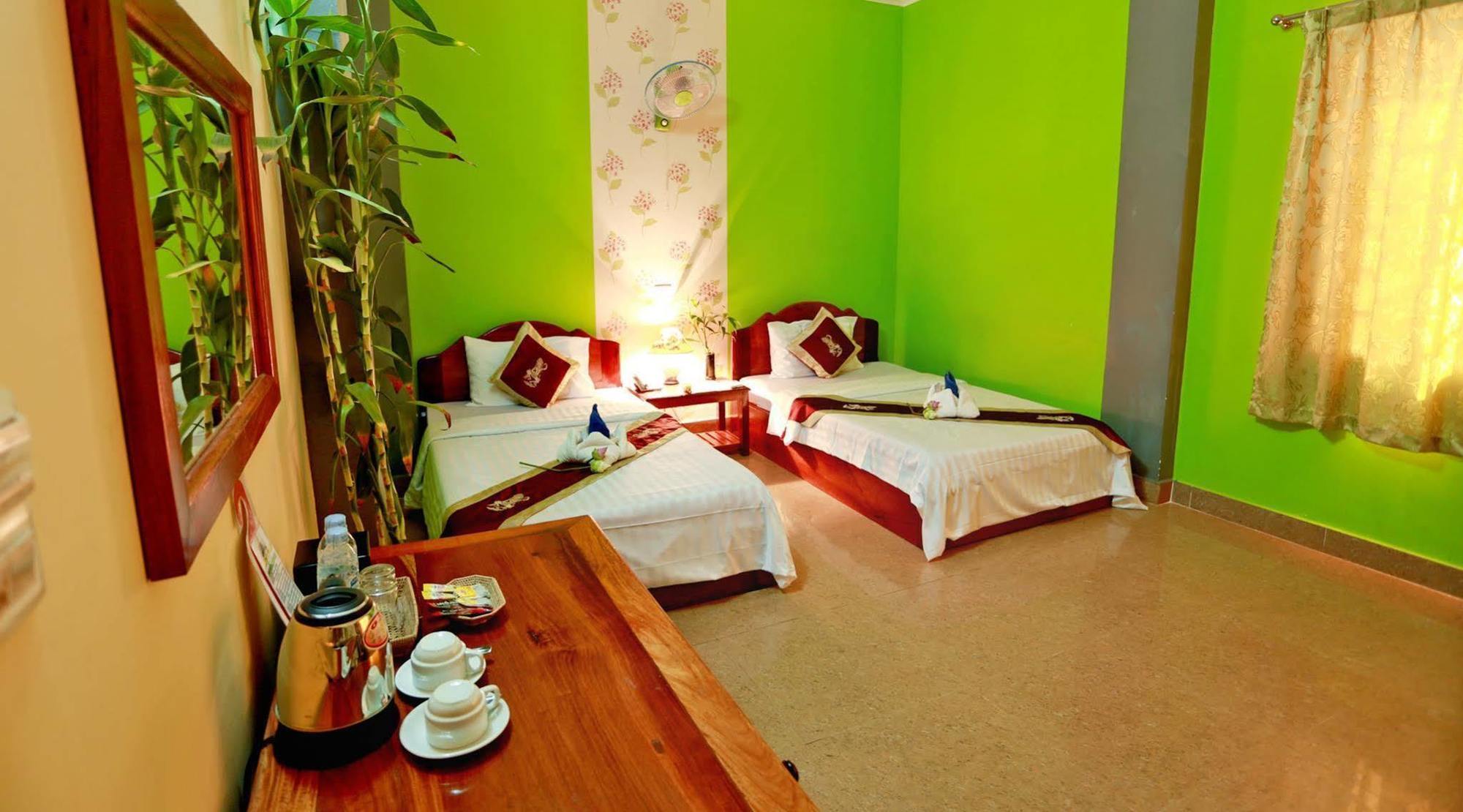 Hotel Mae Yu Lim Boutique 3*
