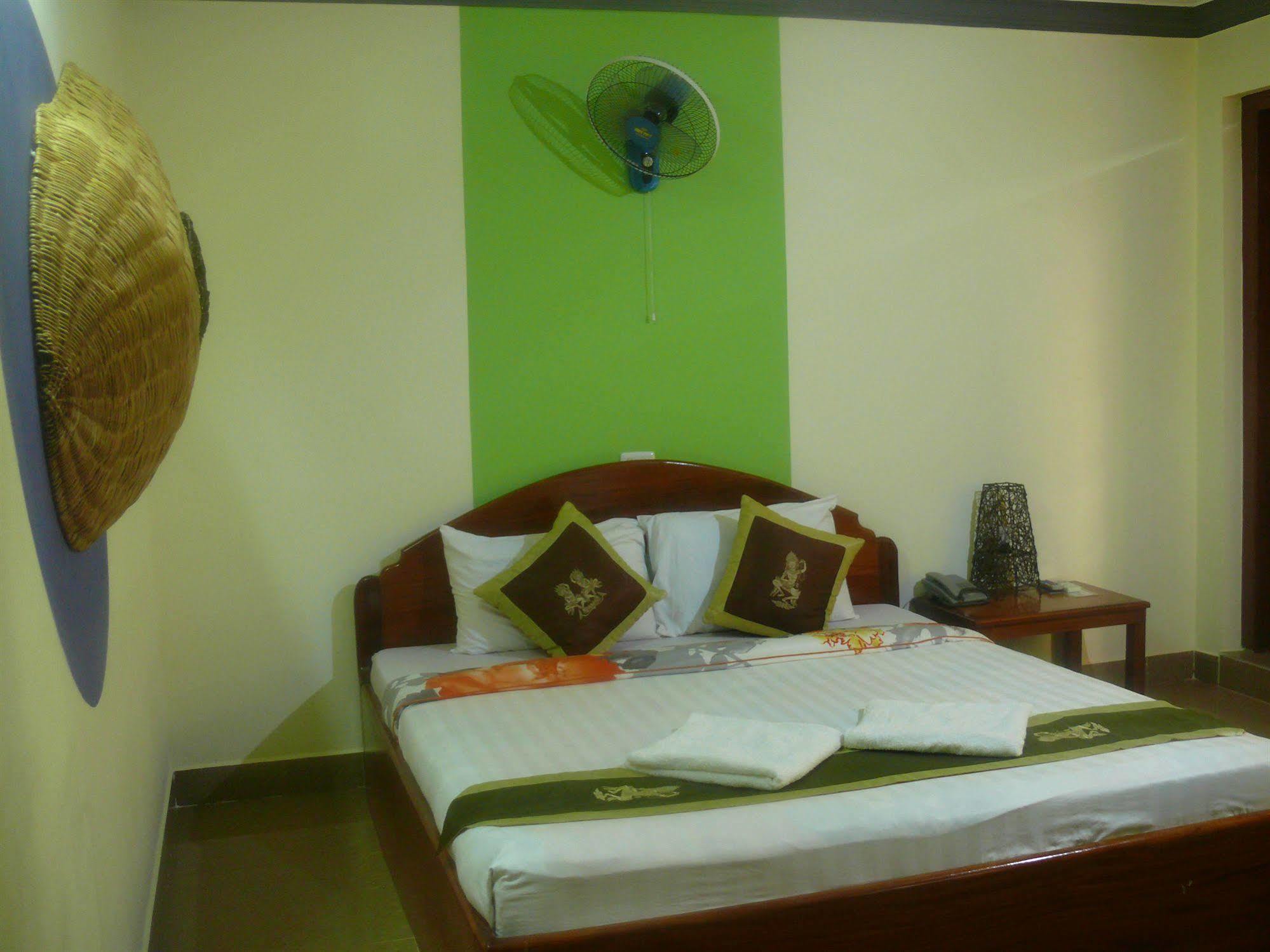 Mae Yu Lim Boutique Siem Reap