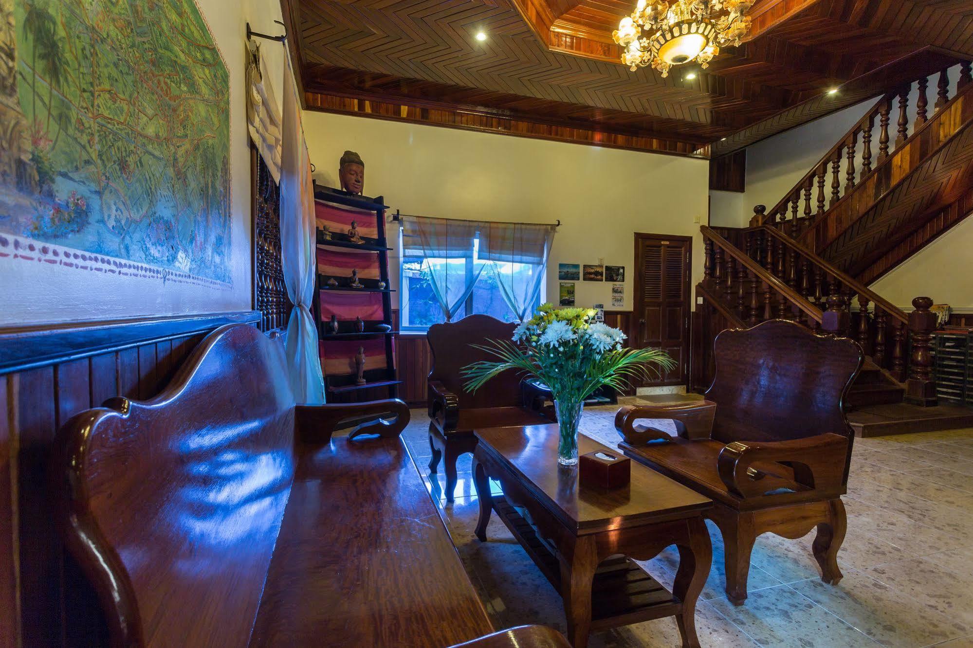 Le Tigre Hotel