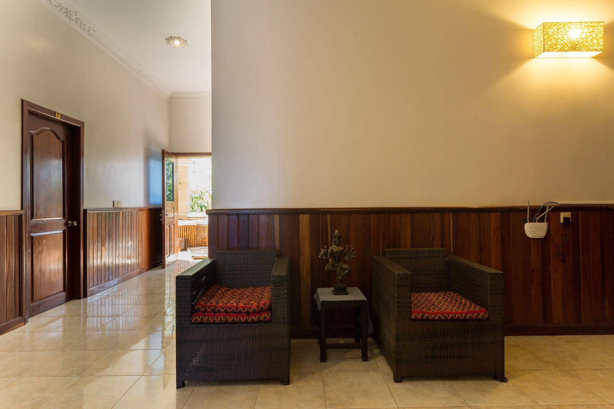 Hotel Le Tigre