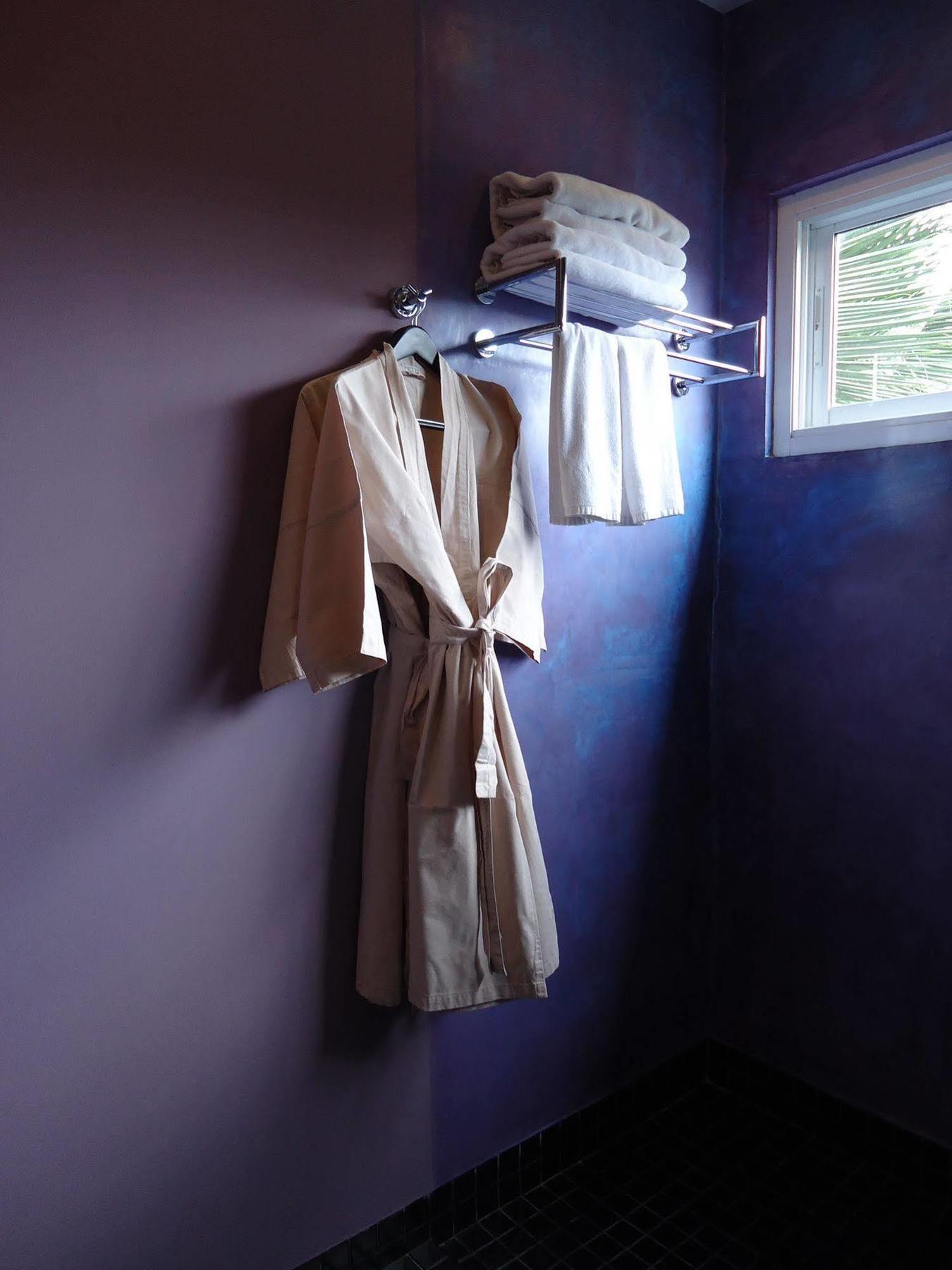 Men's & Hotel Siem Reap
