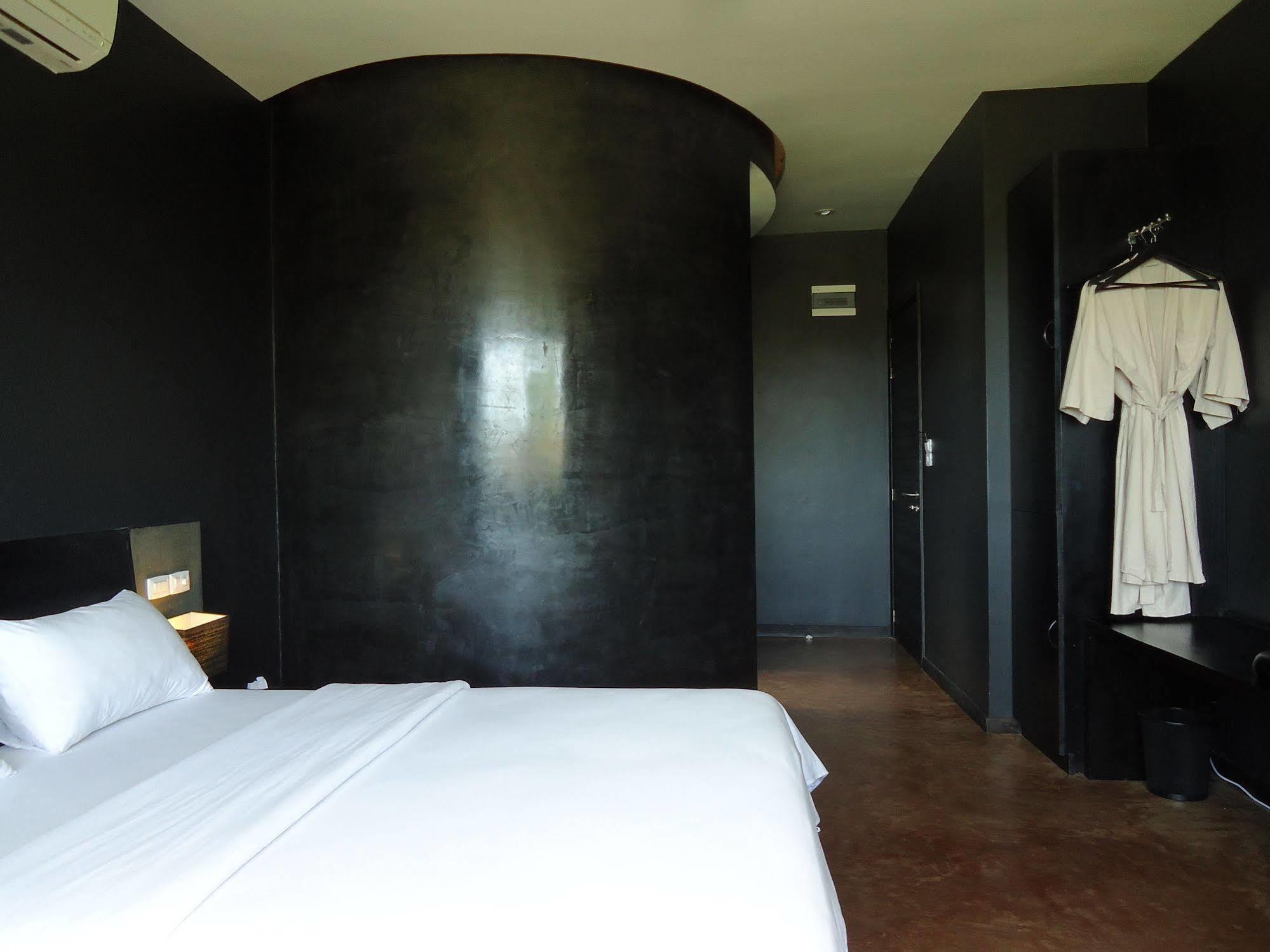 Hotel Men's & Siem Reap