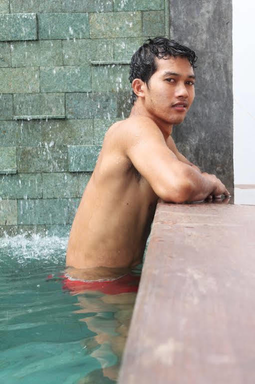 Men's & Hotel Siem Reap