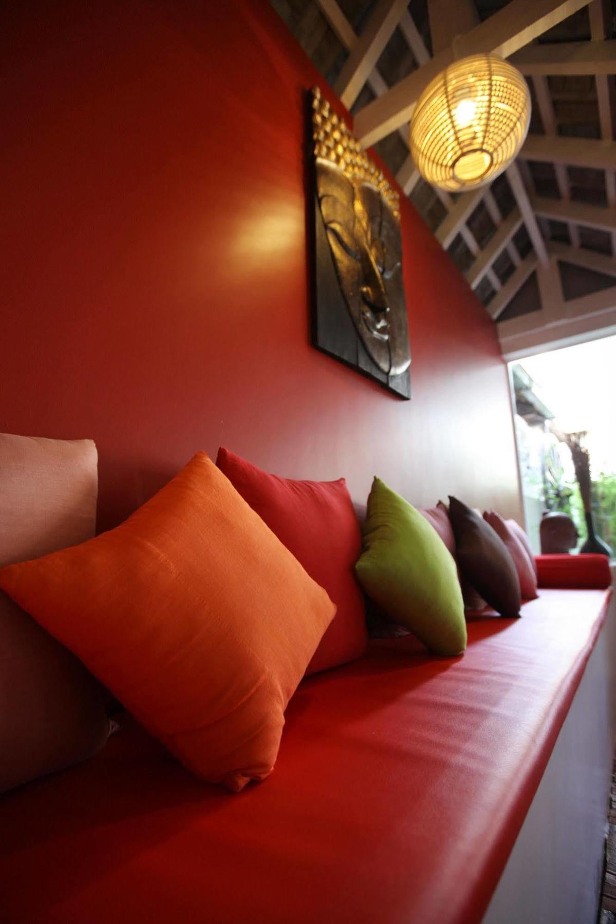Hotel Medamrei Siem Reap