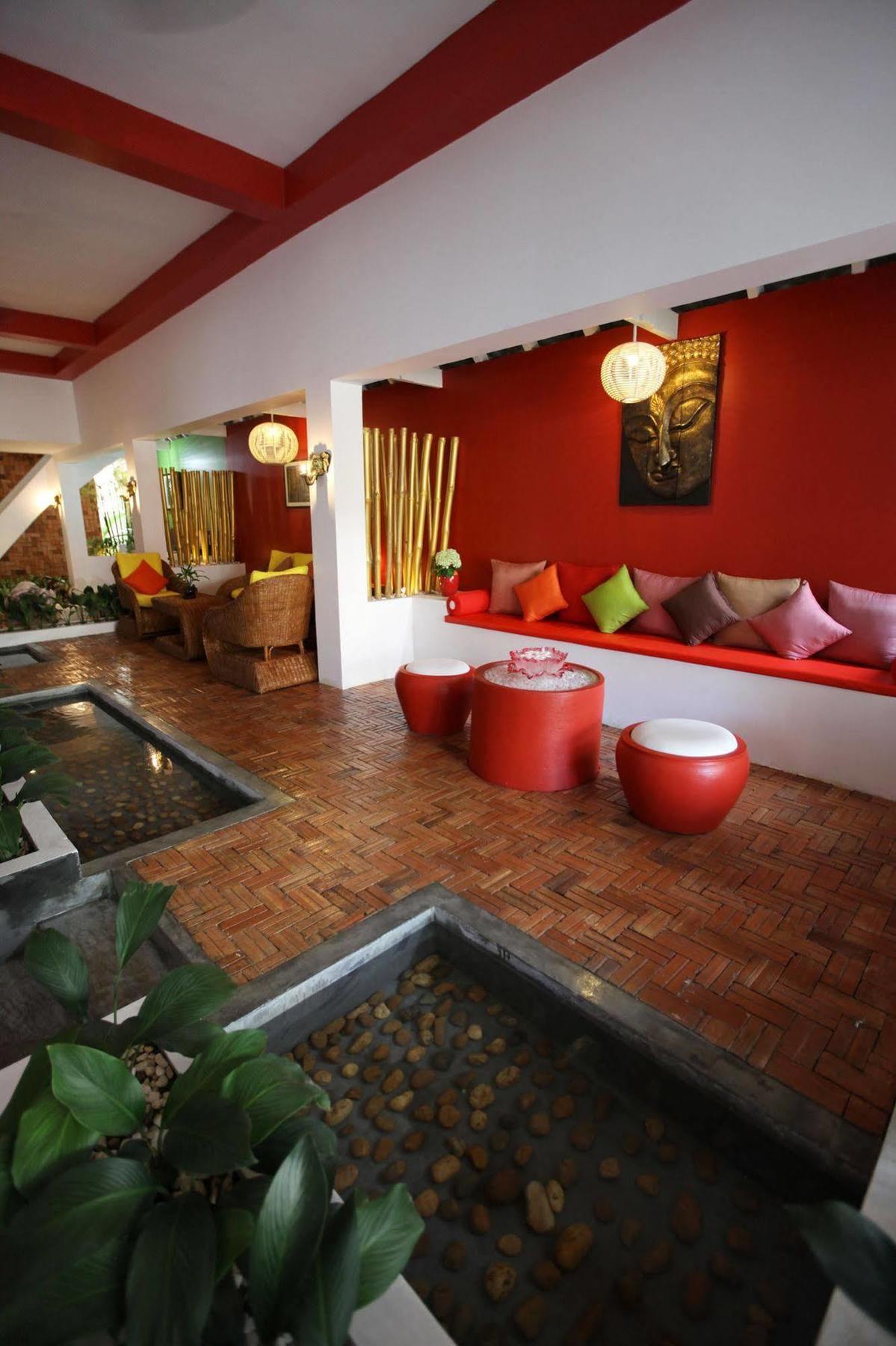 Medamrei Hotel