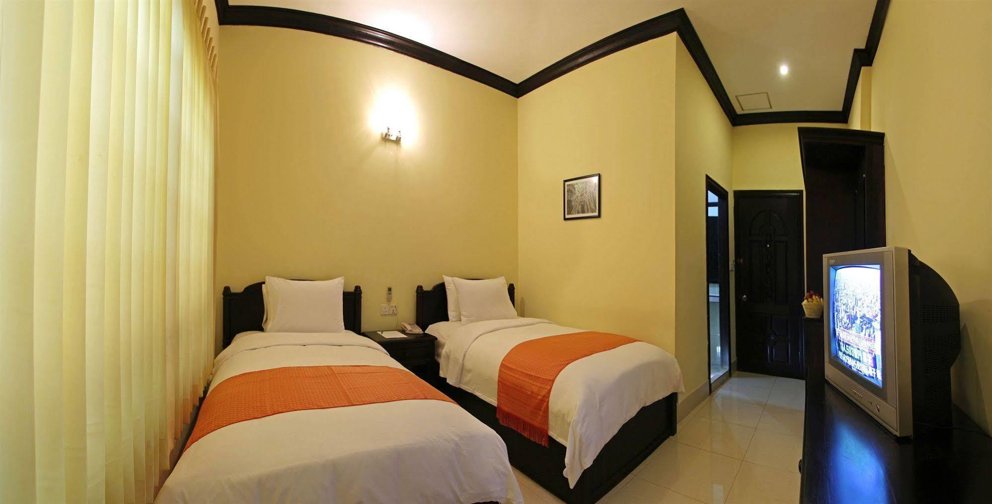 Thyda Siem Reap