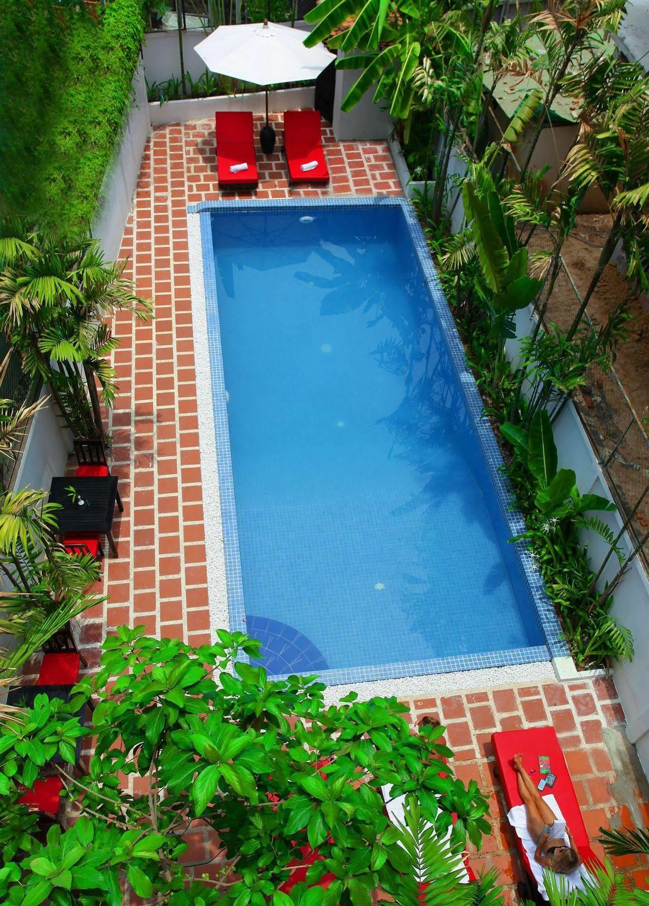 Hotel Thyda 3*