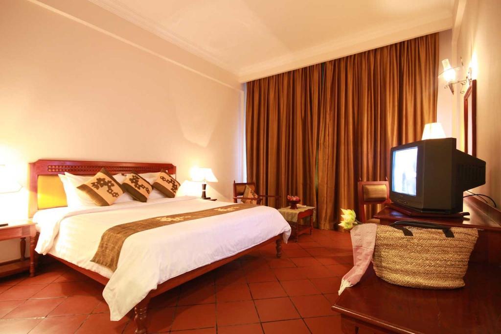 Hotel Thmor Meas 2*