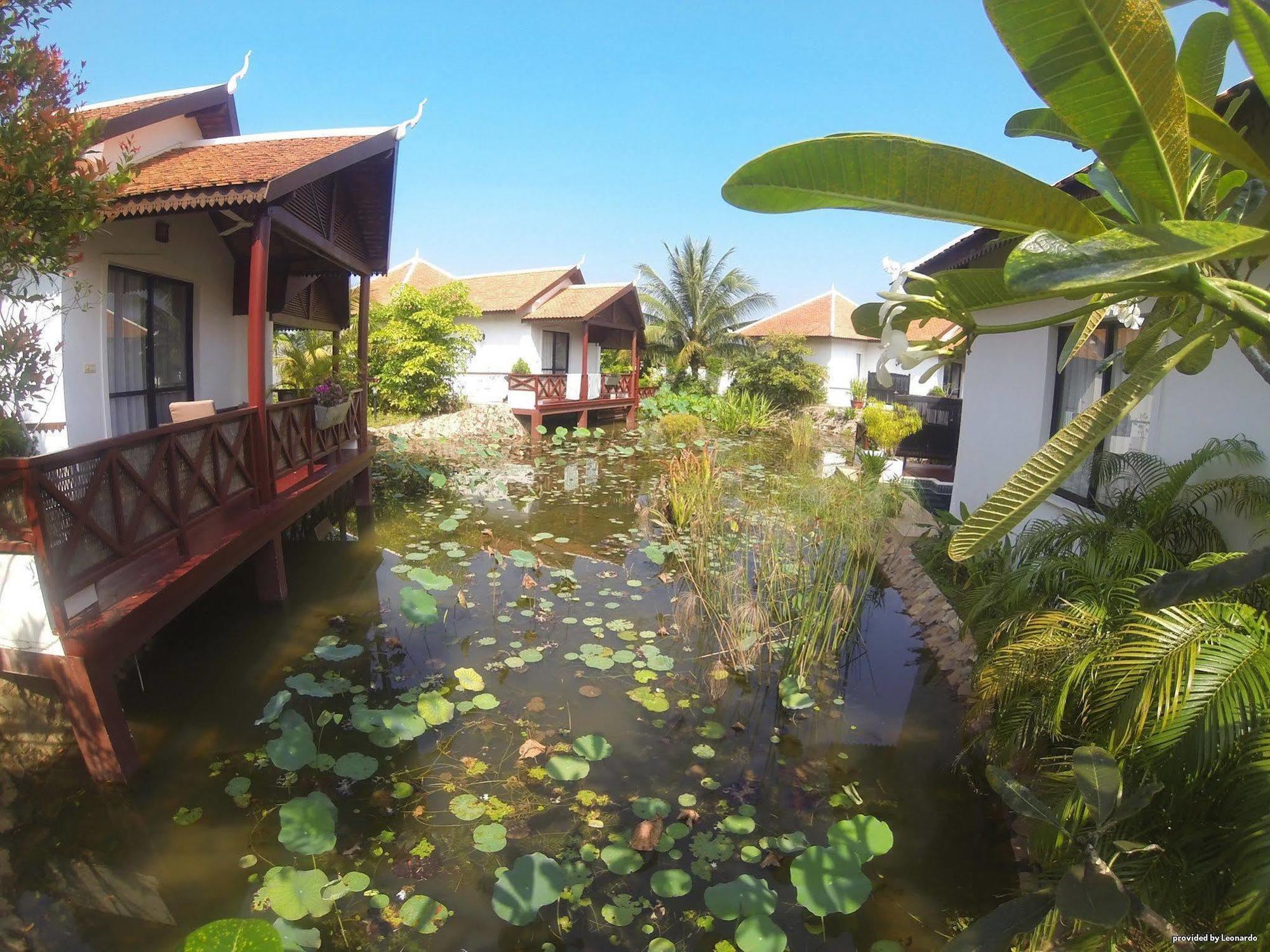 And Sweet Angkor 4* Siem Reap