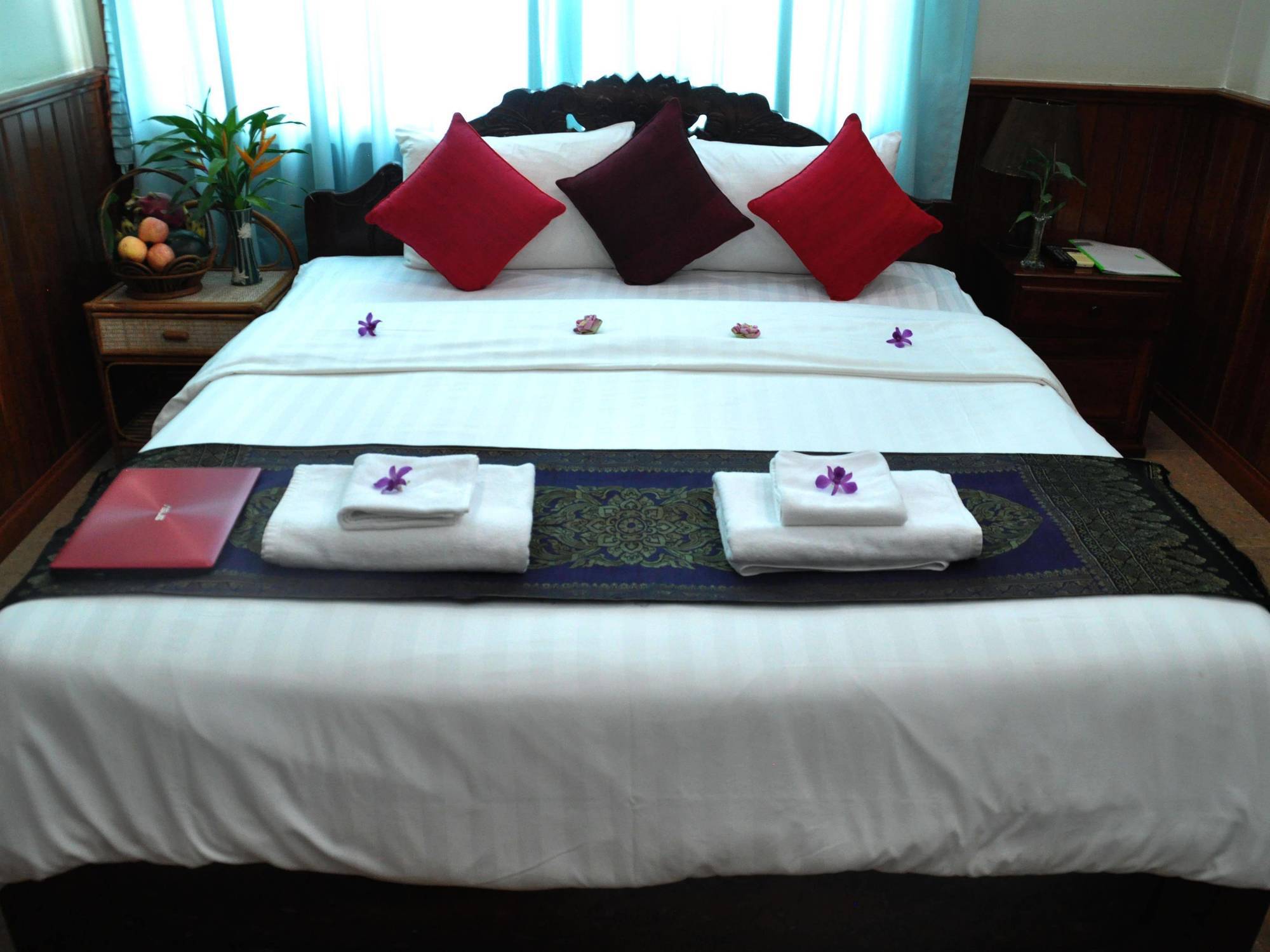 Song Hotel 3*