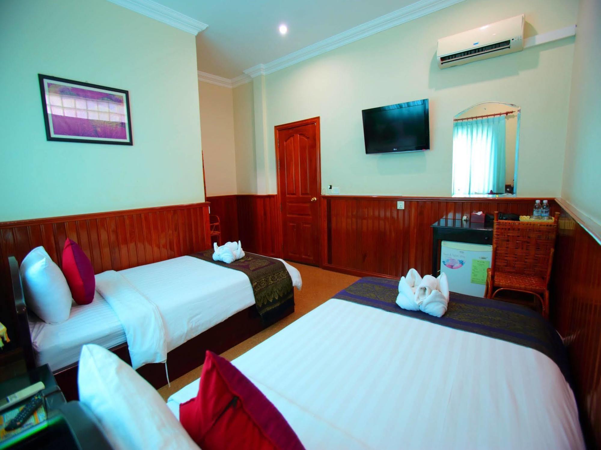 Song Hotel 3*