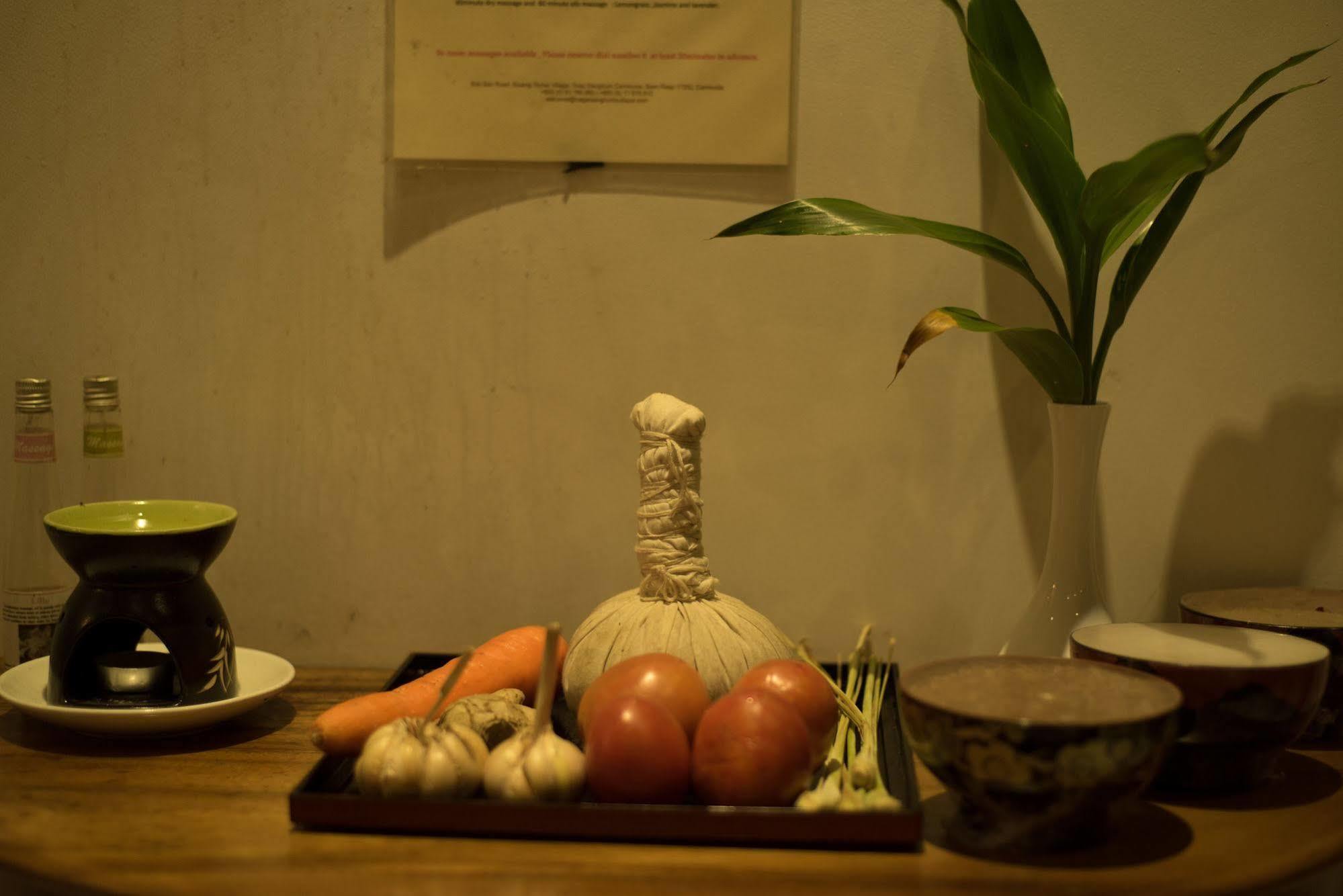 Nagara Angkor Boutique Hotel