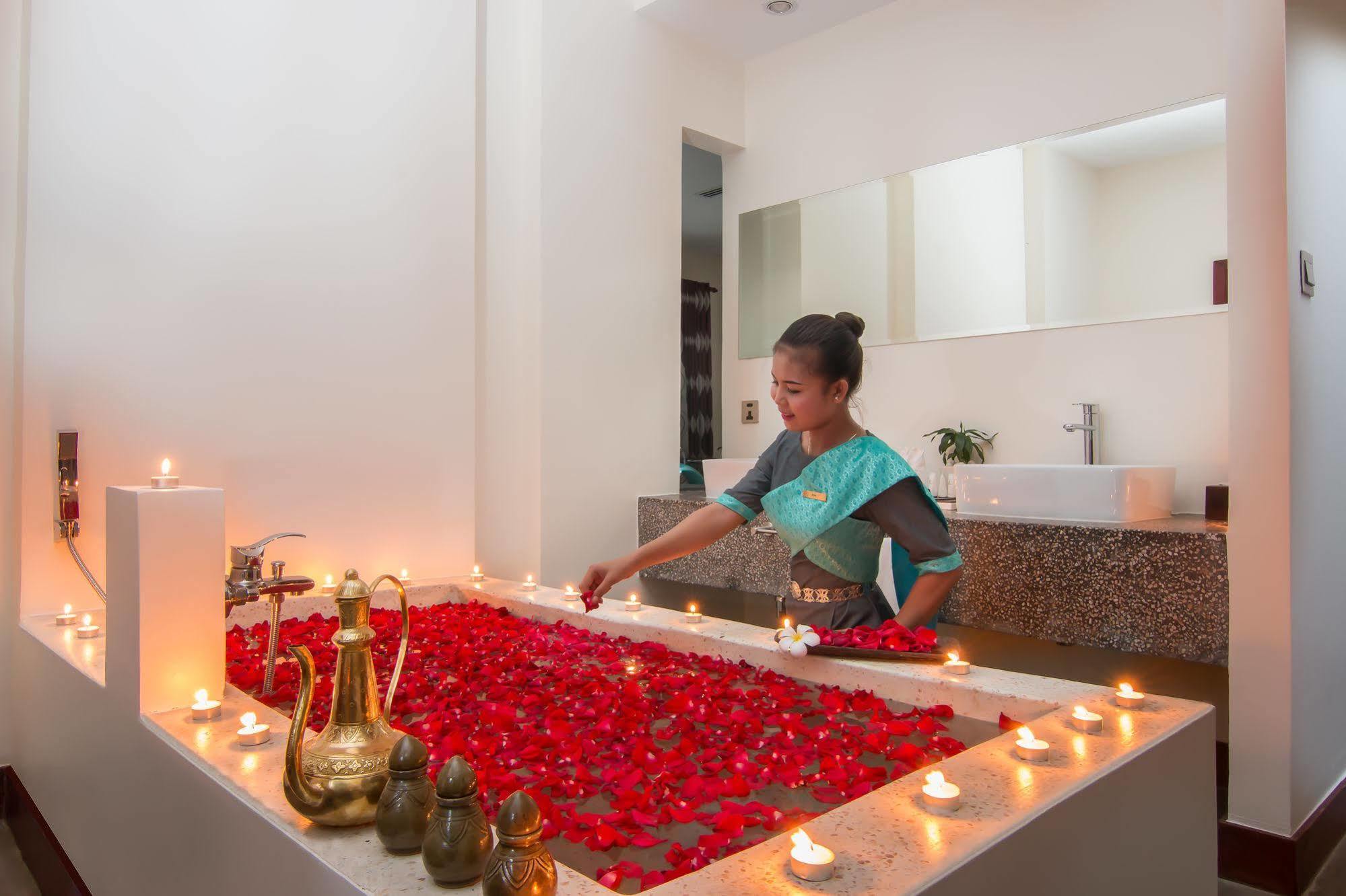 Alis Angkor Boutique & 4* Siem Reap
