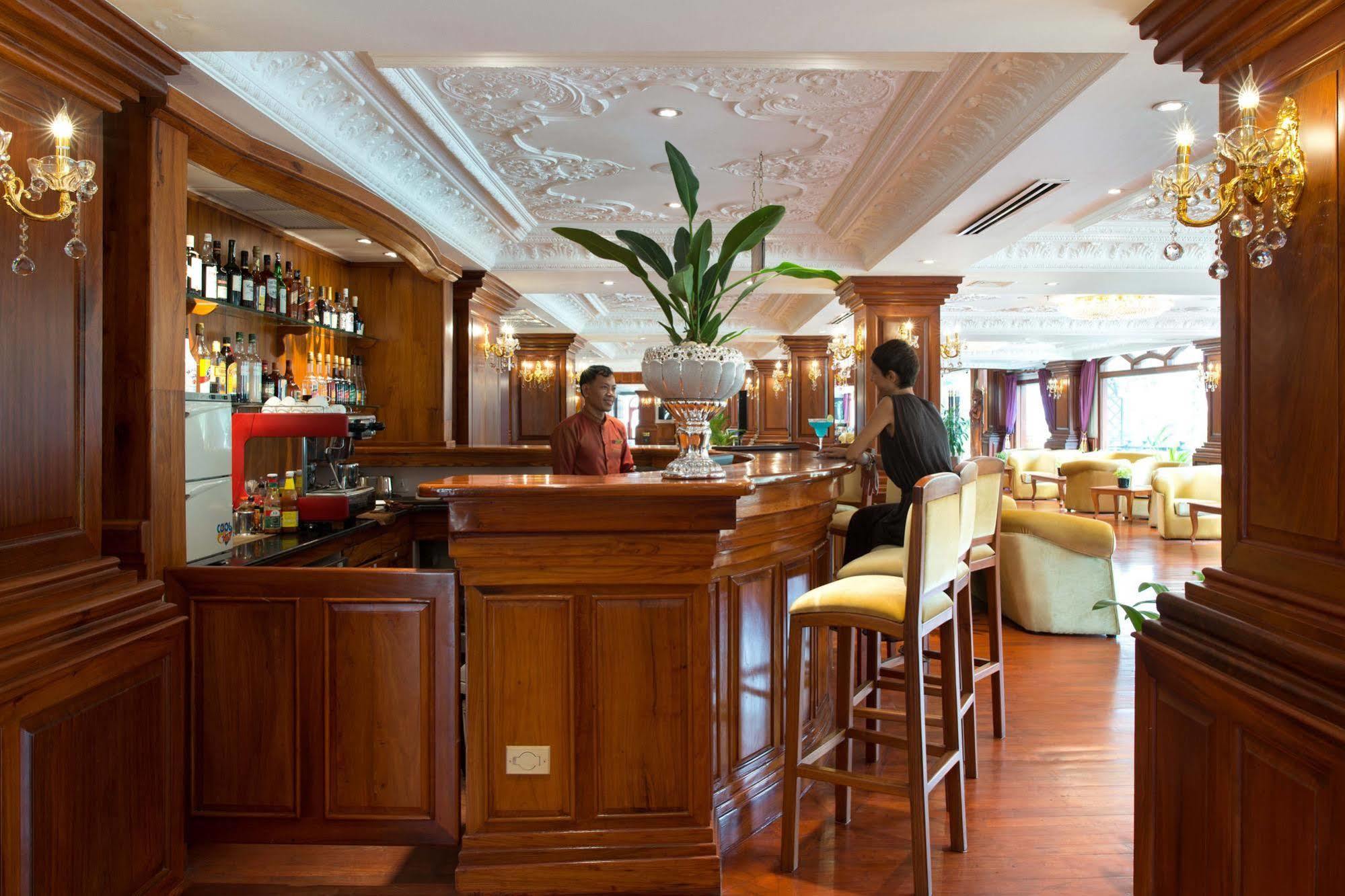 Regency Angkor Siem Reap