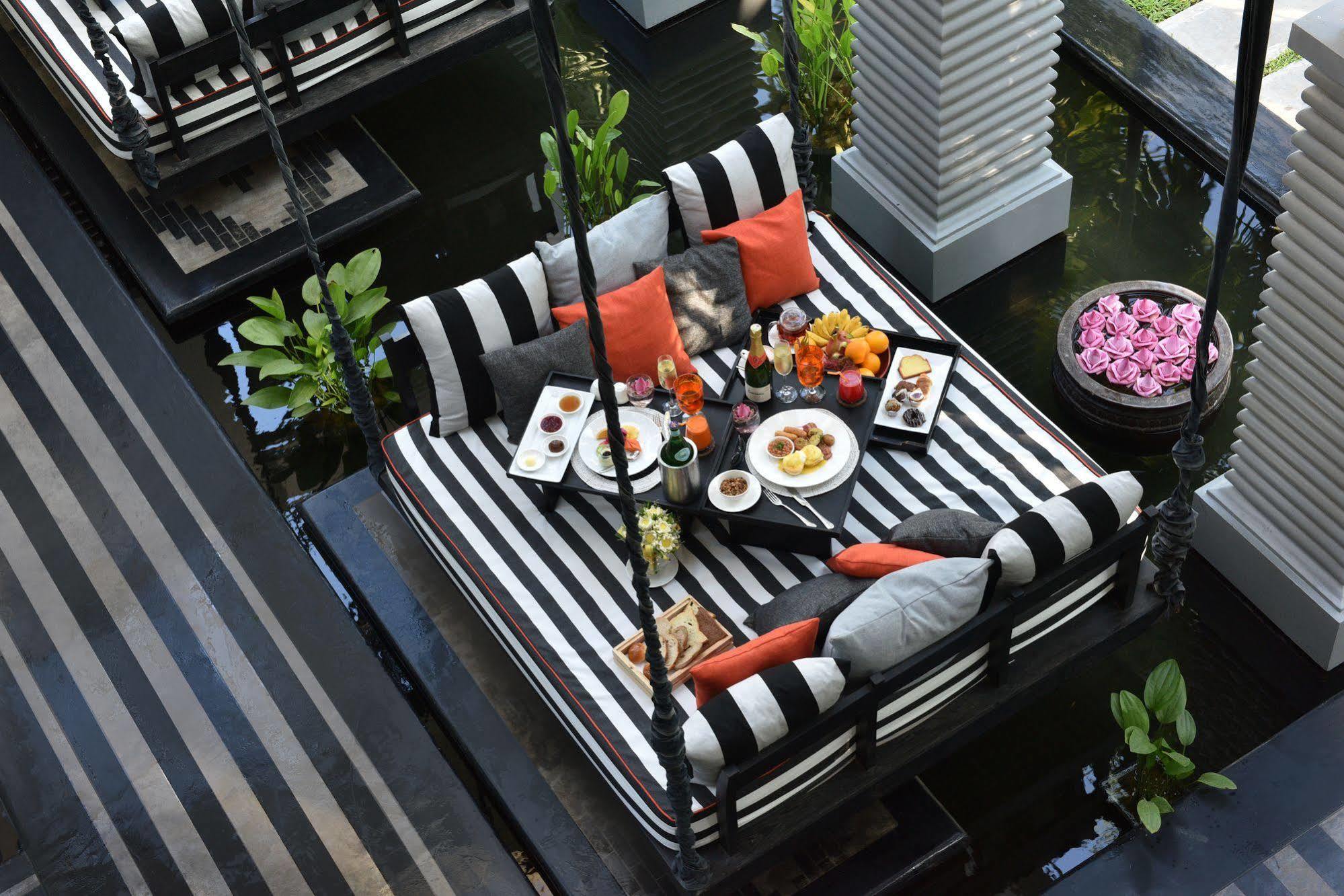 Shinta Mani Angkor 5* Siem Reap