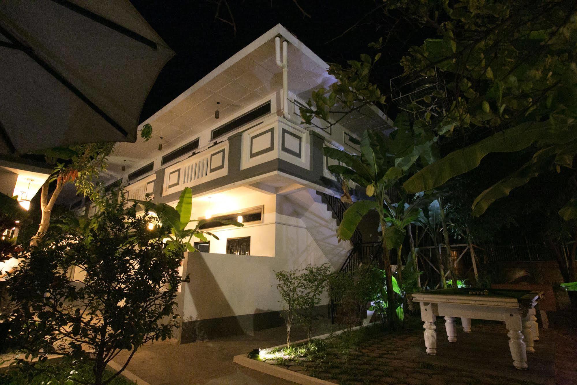 K.k Hotel 3*