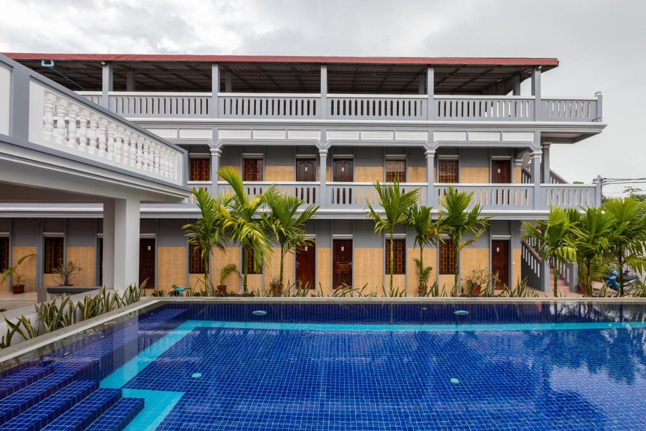 Guest house Botoum