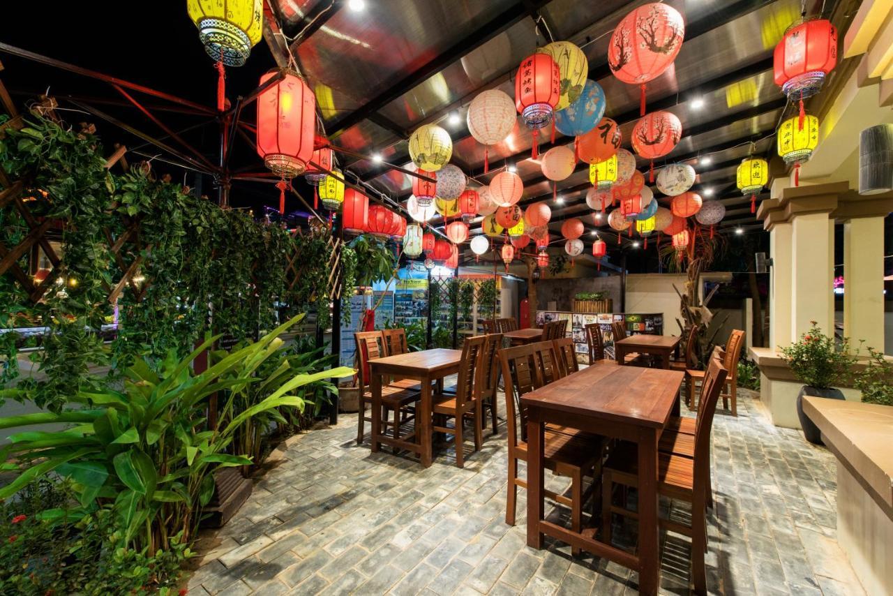 Sky Garden Hotel Siem Reap