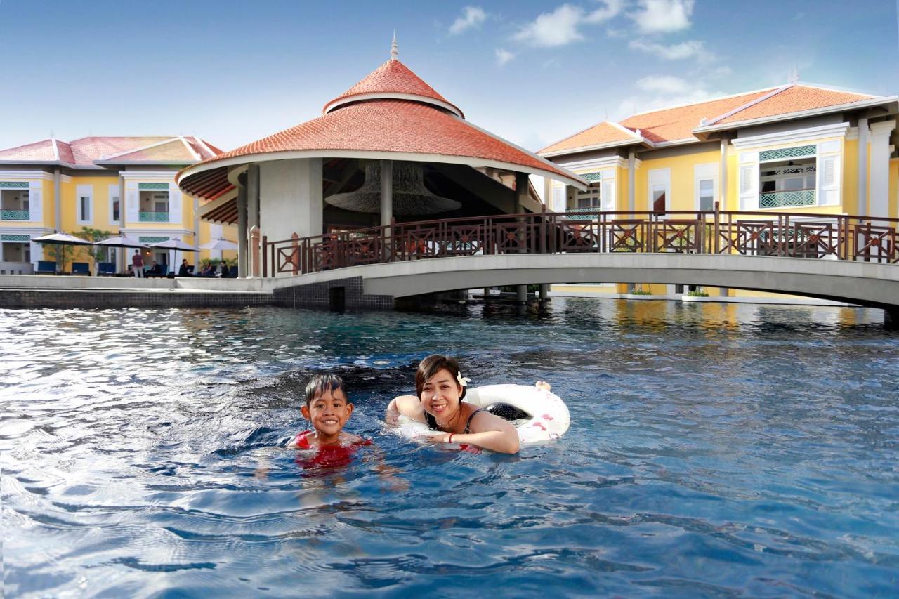 Memoire Palace & Tempat peranginan Siem Reap