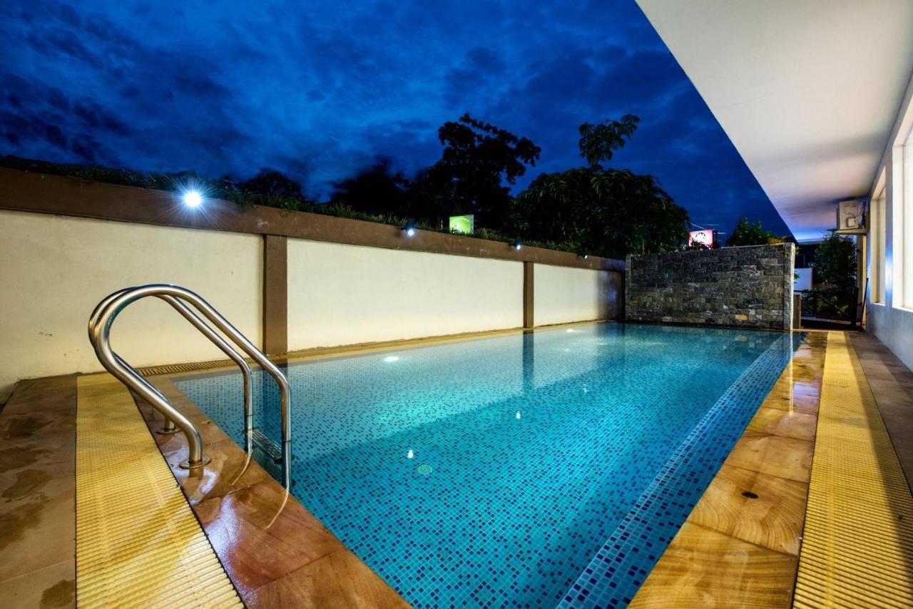 Sky Garden Siem Reap
