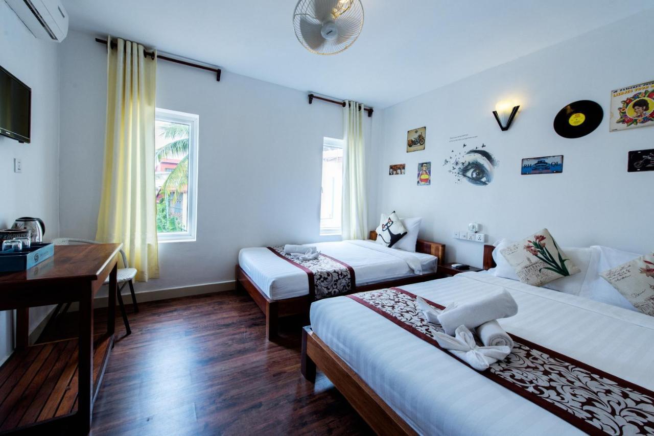 Sky Garden 2* Siem Reap