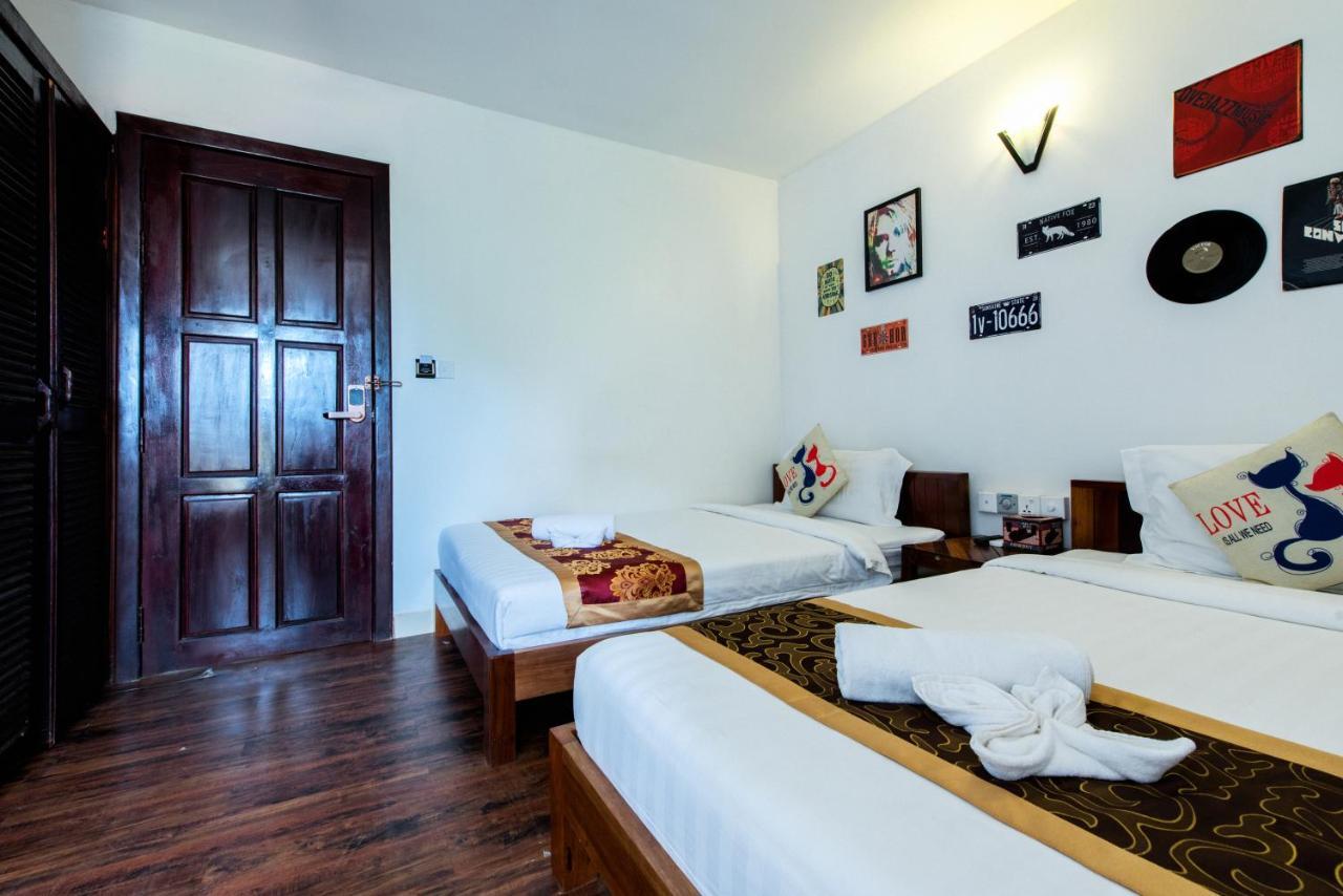 Sky Garden Hotel 2*