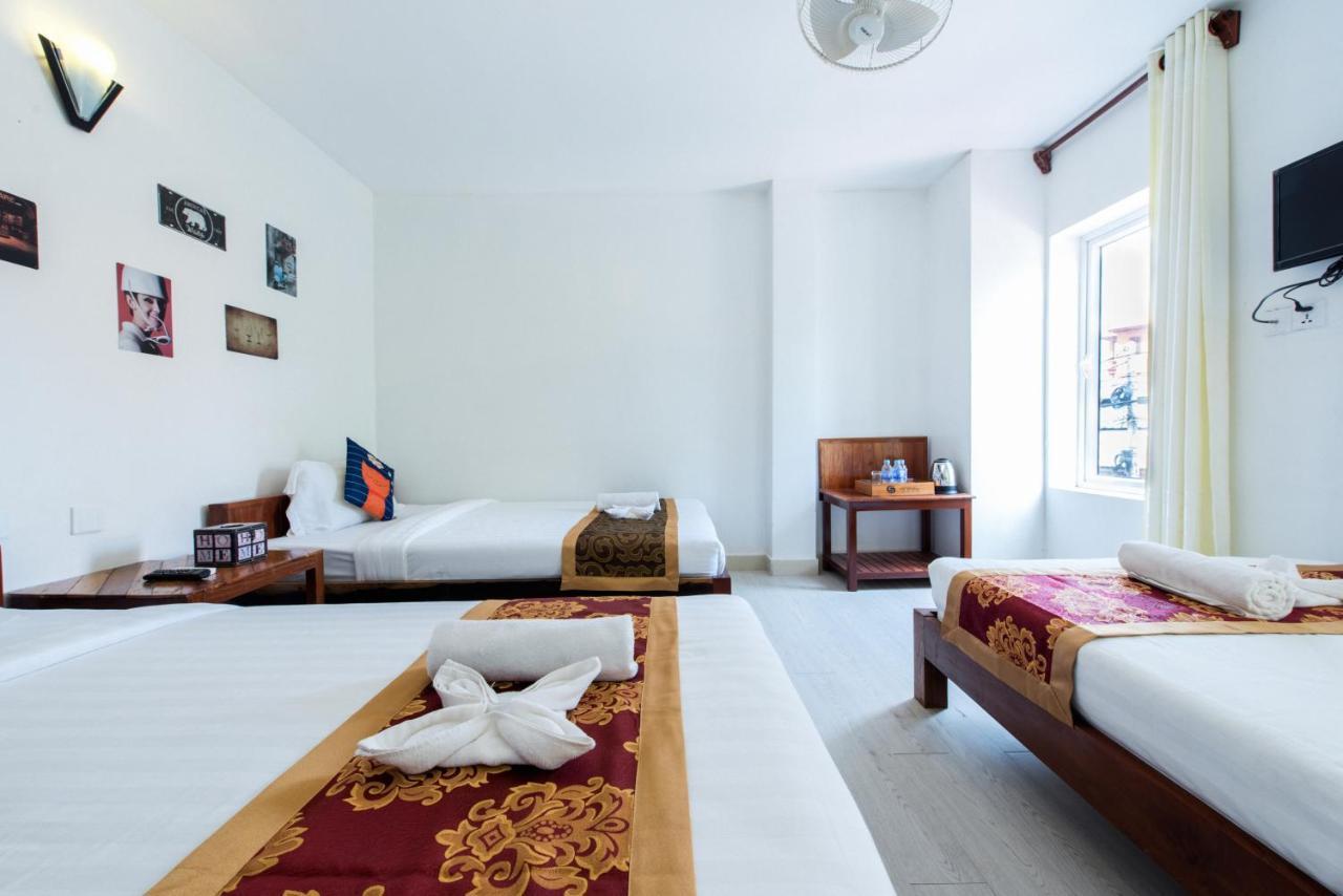 Sky Garden 2* Siem Reap
