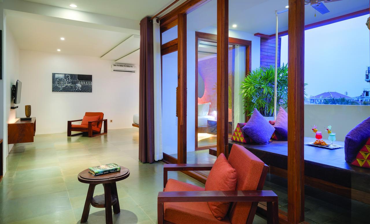 Golden Temple Hotel 5*