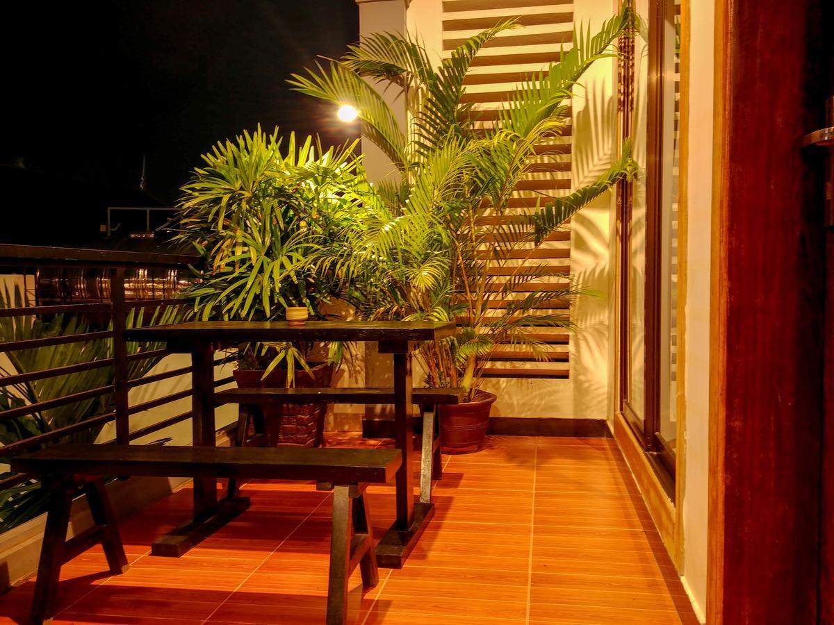 Asanak D'angkor Boutique