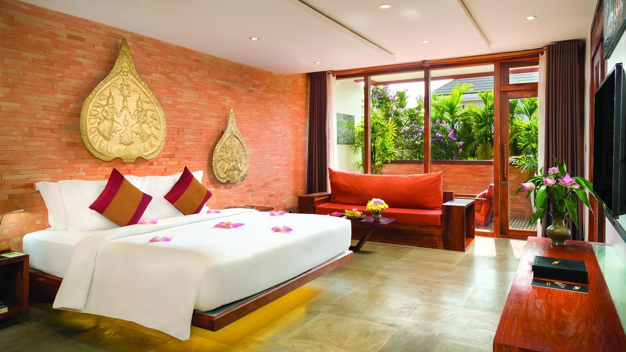 Hotel Golden Temple 5*