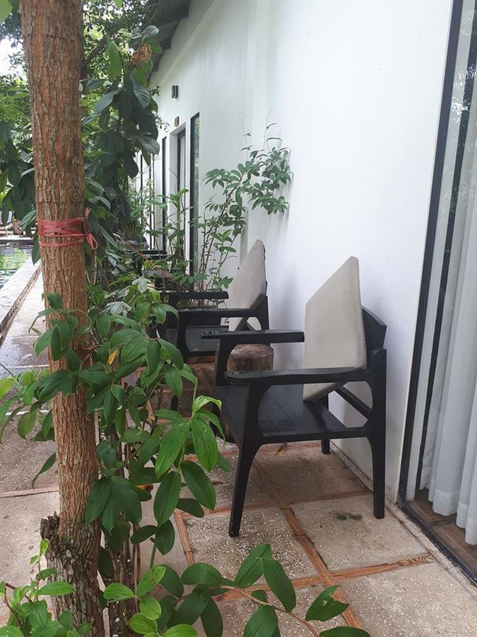 Visoth Boutique Hotel