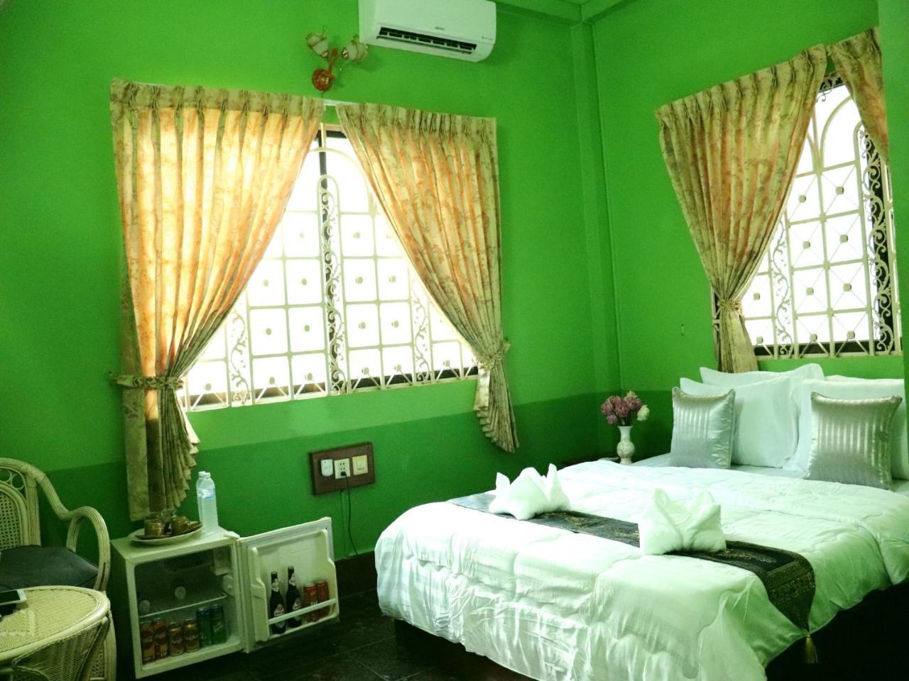 Angkor Sangrith Guest house