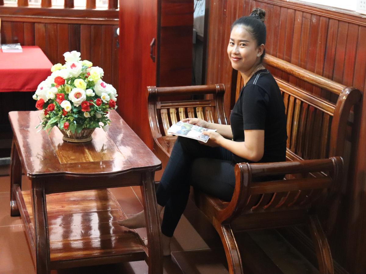 Angkor Sangrith Guest house