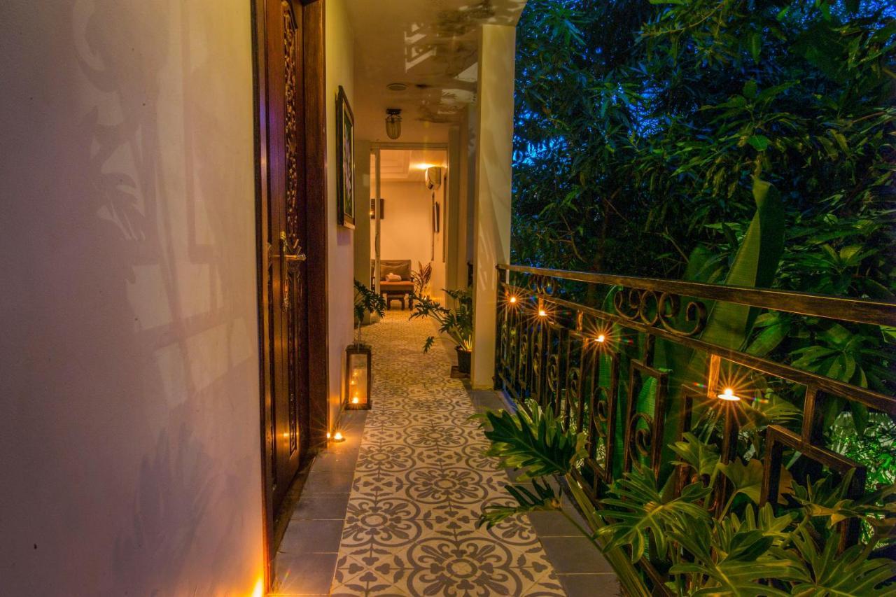 Mane Boutique & Hotel 5*