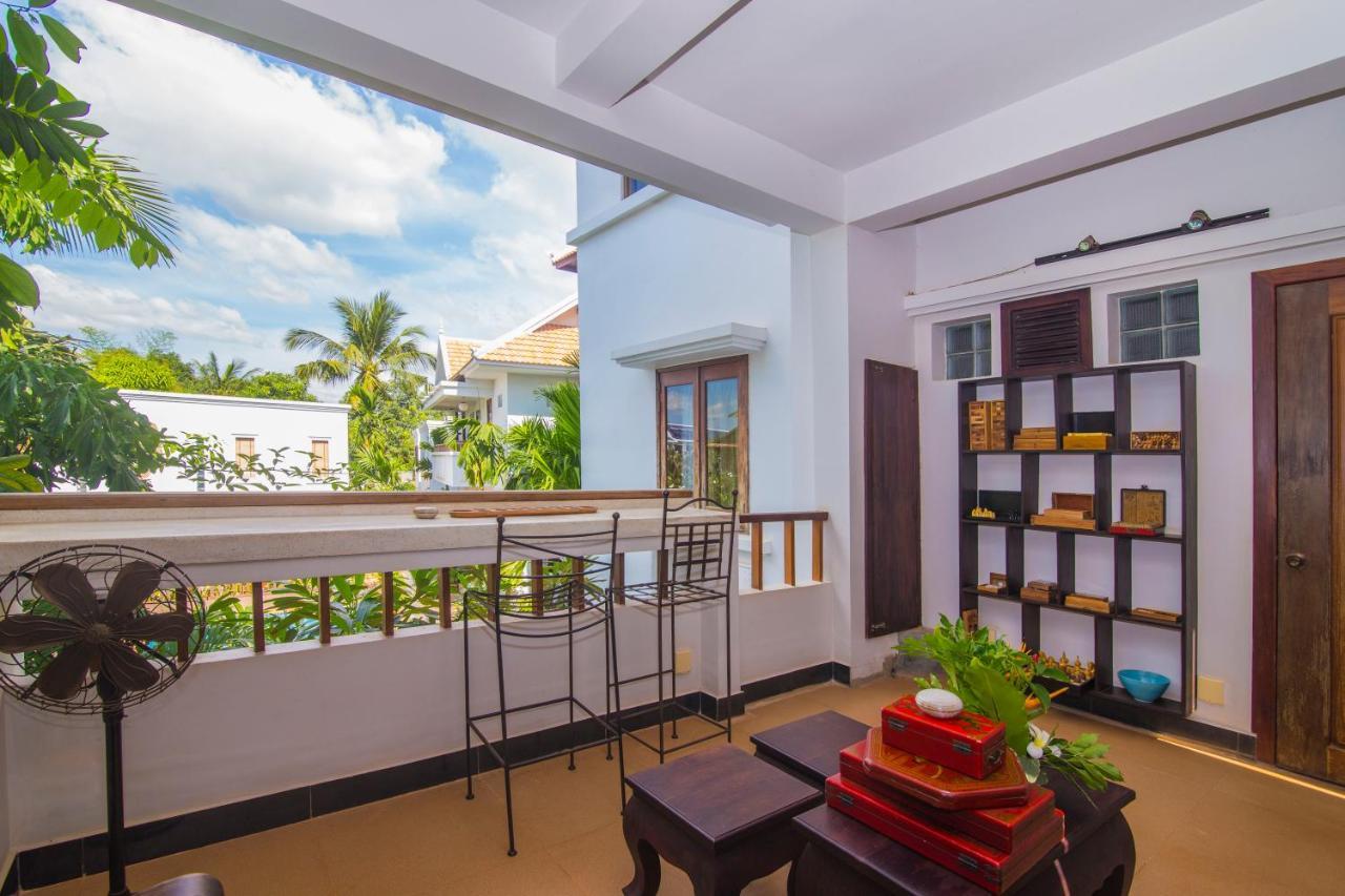 Hotel Mane Boutique & Siem Reap
