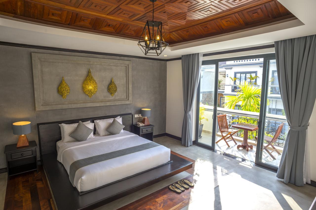 Udaya Siem Reap