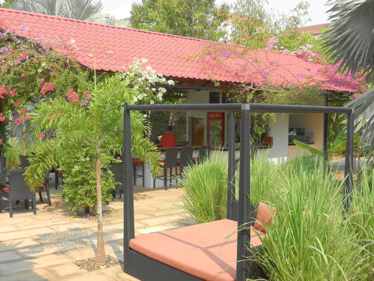 Guest house Eureka